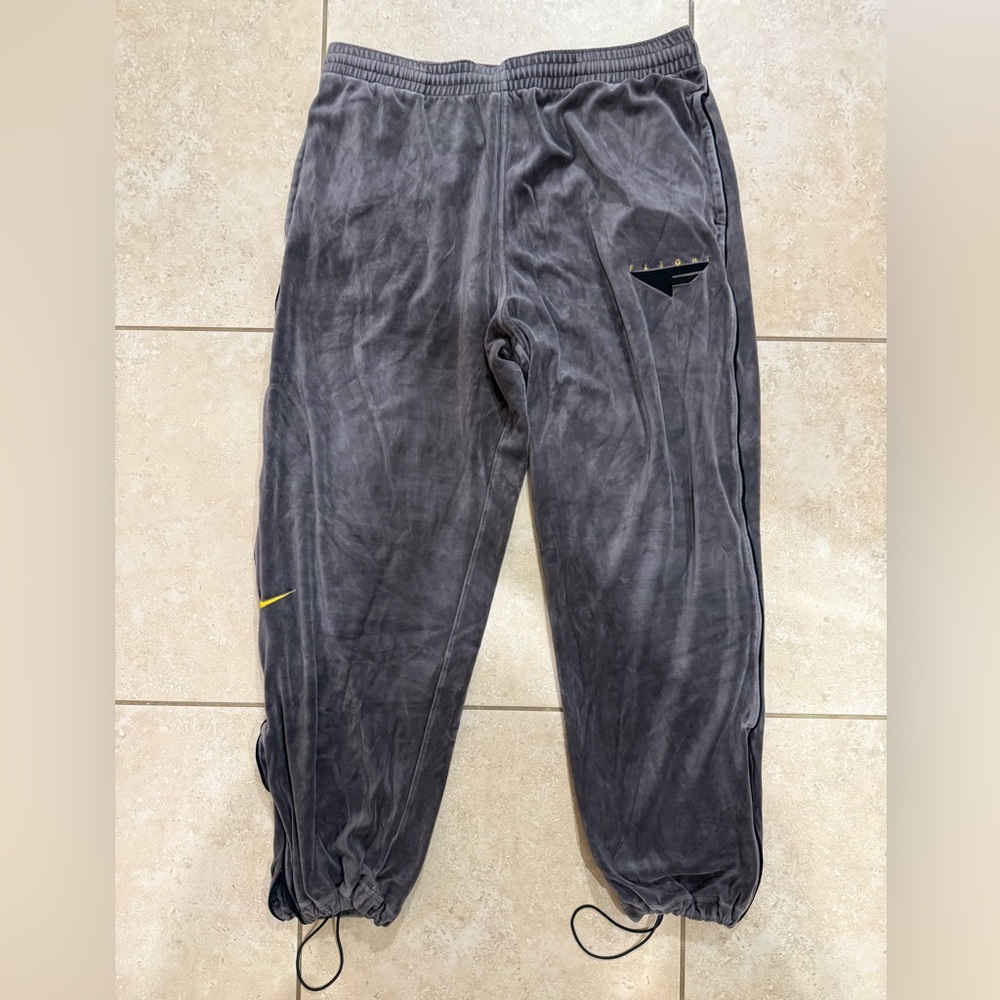 Nike Flight Warmup/Jogger Pants